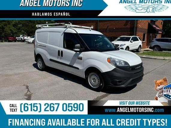 RAM PROMASTER CITY 2021 ZFBHRFABXM6U29177 image